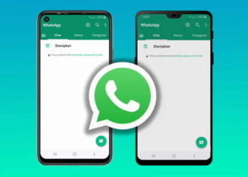 Kenali Ciri-Ciri Akun WhatsApp Disadap!