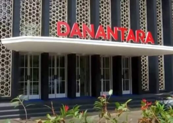 Semua BUMN akan Masuk Danantara