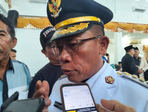 Masinton Pasaribu.