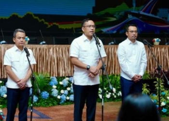 Kisruh Tata Kelola, Bos Pertamina Akhirnya Minta Maaf