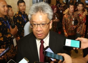 Dirut BJB Yuddy Renaldi Tersangka Korupsi