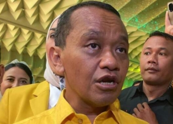 Isu Reshuffle Kembali Merebak usai Sri Mulyani Bertemu Prabowo