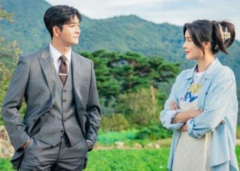 Catat! Ini 5 Rekomendasi Drama Korea Terbaru Tayang Maret 2025