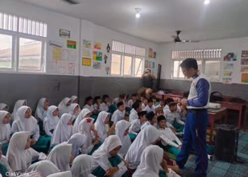 Foto: Honda Ajak Generasi Muda Jadikan Hidup Penuh Arti 4