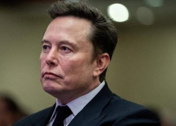 Miliarder Elon Musk Segera Memiliki Anak Ke-14