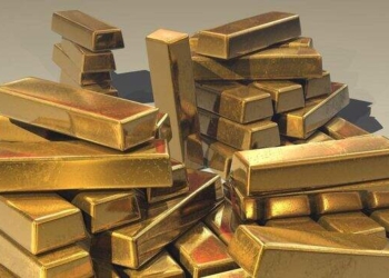 Produksi Emas RI Bakal Tembus 70 Ton per Tahun