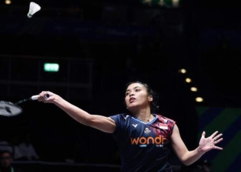 10 Wakil Indonesia di 16 Besar All England 2025, Ini Daftarnya