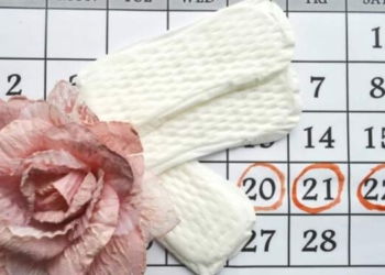 Heboh! Anak Kelas 2 SD Sudah Menstruasi, Ini Kata Dokter