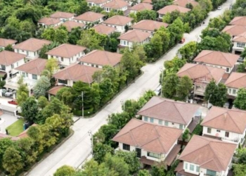 483 Ribu Guru di Indonesia Belum Punya Rumah
