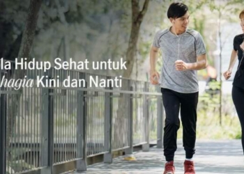 Terhindar dari Gangguan Saraf di Usia Muda, Jalani 5 Pola Hidup Sehat Ini