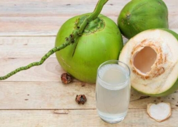 Sederet Minuman Rendah Gula Cocok Dihidangkan Saat Berbuka