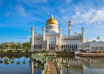 Daftar 10 Negara Tak Memungut Pajak Penghasilan Warga