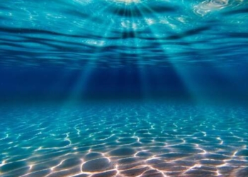 Tiongkok Berencana Bangun Stasiun Dasar Laut