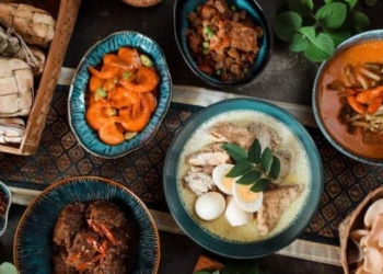 Makanan Bersantan Picu Kolesterol Naik? Ini Penjelasannya