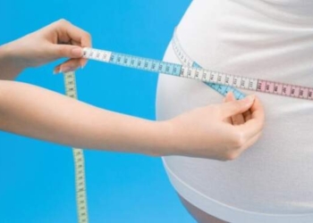 Tahun 2050, Lebih dari Setengah Orang Dewasa di Dunia Alami Obesitas