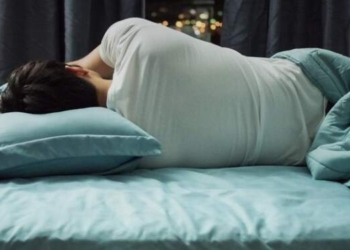 Tidur Berlebihan di Bulan Puasa, Ini Dampaknya bagi Kesehatan