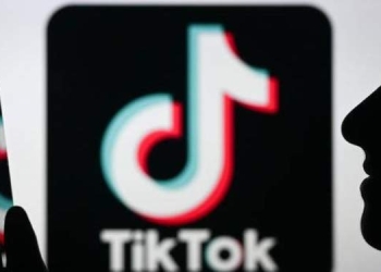 TikTok Tak Jelas, Apple-Google Terancam Denda Rp 14 Ribu Triliun