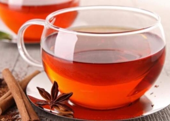 Minum Teh Tawar Ternyata Bisa Redakan Sederet Penyakit Ini