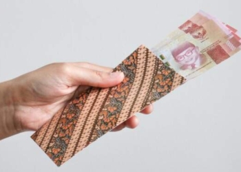 Simak! Begini Hitungan THR Pegawai Outsourcing