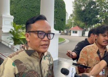 JoMan Minta Politisi PDIP Minta Maaf Terbuka, Ini Masalahnya