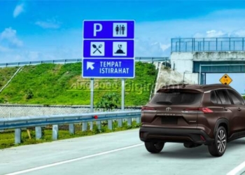 Simpan! Ini Daftar Nomor Darurat Tol Mudik Lebaran 2025