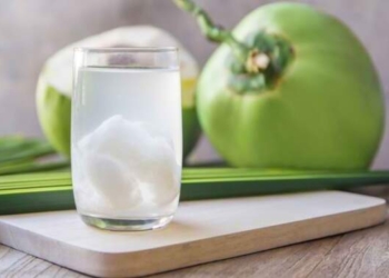 Dianjurkan Minum Air Kelapa saat Buka Puasa, Ini Manfaatnya