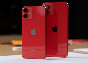 Apple Tak Akan Produksi HP Kecil Lagi