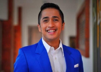 17 Tahun Menikah, Irfan Hakim Baru Sekali Sahur di Rumah