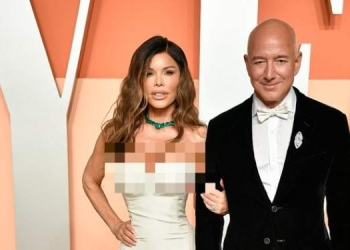 Jeff Bezos, Pendiri Amazon Bakal Menikah Lagi
