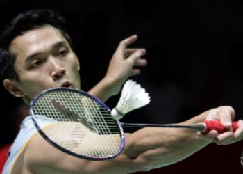 5 Wakil Indonesia Melaju ke 16 Besar All England