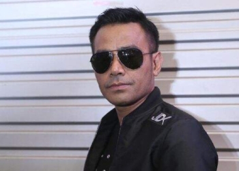Judika Ogah Nyanyi Lagu Dewa 19