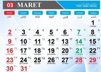 Ini Jadwal Terbaru Libur Lebaran bagi SMA/SMK di Sumut
