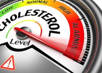 Waspada! Ini 5 Tanda Kolesterol Sedang Tinggi