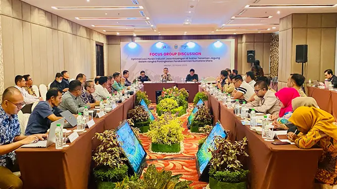 kegiatan focus group discussion