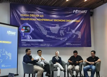 Foto: Kedaulatan AI Dorong Transformasi Digital dan Pertumbuhan Ekonomi Indonesia 7