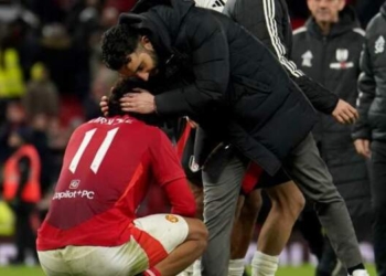 MU Kandas di Putaran Kelima Piala FA