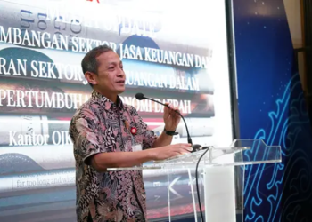 OJK Sumut Dukung Penuh Program Prioritas Pembangunan Gubernur Bobby Afif Nasution 1