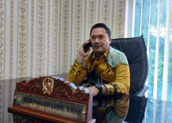 Foto: Komisi I DPRD Medan Minta Kapolrestabes Tingkatkan Keamanan di Tempat Keramaian 2