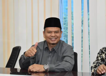 Foto: Ketua Komisi II DPRD Medan Ingatkan Perusahaan Bayar THR Tepat Waktu 8