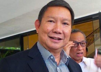 Keponakan Prabowo Masuk Jajaran Pengurus Kadin