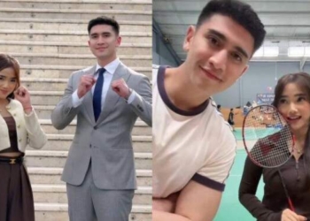 Verrell Bramasta Siap Nikah