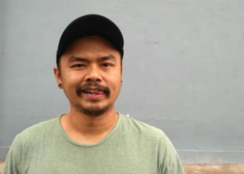 Wendi Cagur Dilarikan ke Rumah Sakit