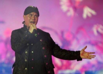 Ahmad Dhani: Draft RUU Hak Cipta Segera Diserahkan ke DPR