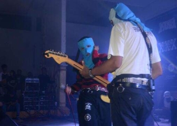 Band Sukatani Ogah Jadi Duta Kepolisian