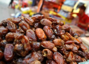 10 Jenis Kurma Terbaik di Dunia, Ini Daftarnya