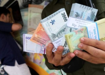 PHK Merebak, Perputaran Uang Lebaran Diprediksi Turun