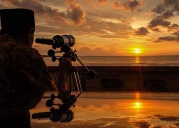 Pemerintah Tetapkan Idul Fitri 1446 H Pada Senin 31 Maret 2025