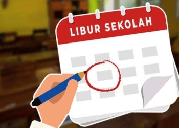 Siswa di Medan Sudah Libur, Guru PNS-PPPK Tetap Masuk