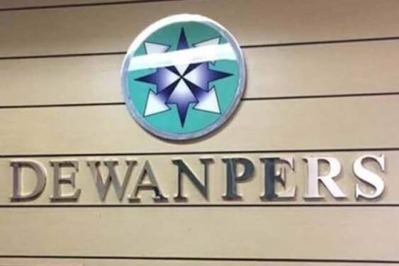 Logo Dewan Pers.