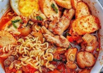 Hari Pertama Puasa: Hindari Makanan Pedas-Kopi!